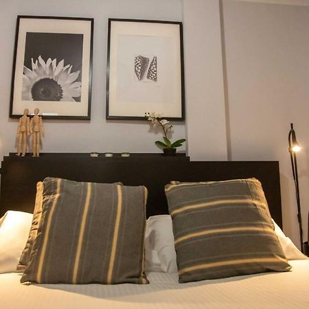 Holidays2Malaga Lagunillas 3 Bedrooms Downtown Local Area 500Mb Free Wifi Málaga Exterior foto
