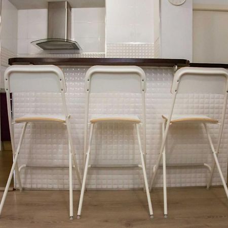 Holidays2Malaga Lagunillas 3 Bedrooms Downtown Local Area 500Mb Free Wifi Málaga Exterior foto