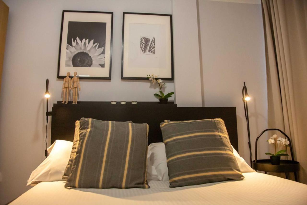 Holidays2Malaga Lagunillas 3 Bedrooms Downtown Local Area 500Mb Free Wifi Málaga Exterior foto