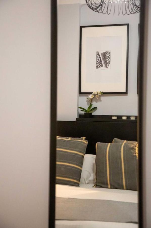 Holidays2Malaga Lagunillas 3 Bedrooms Downtown Local Area 500Mb Free Wifi Málaga Exterior foto