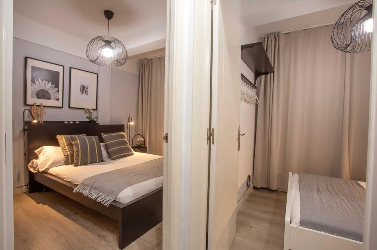 Holidays2Malaga Lagunillas 3 Bedrooms Downtown Local Area 500Mb Free Wifi Málaga Exterior foto