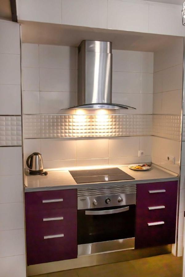 Holidays2Malaga Lagunillas 3 Bedrooms Downtown Local Area 500Mb Free Wifi Málaga Exterior foto