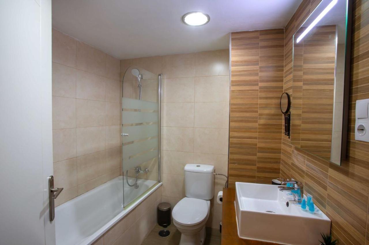 Holidays2Malaga Lagunillas 3 Bedrooms Downtown Local Area 500Mb Free Wifi Málaga Exterior foto