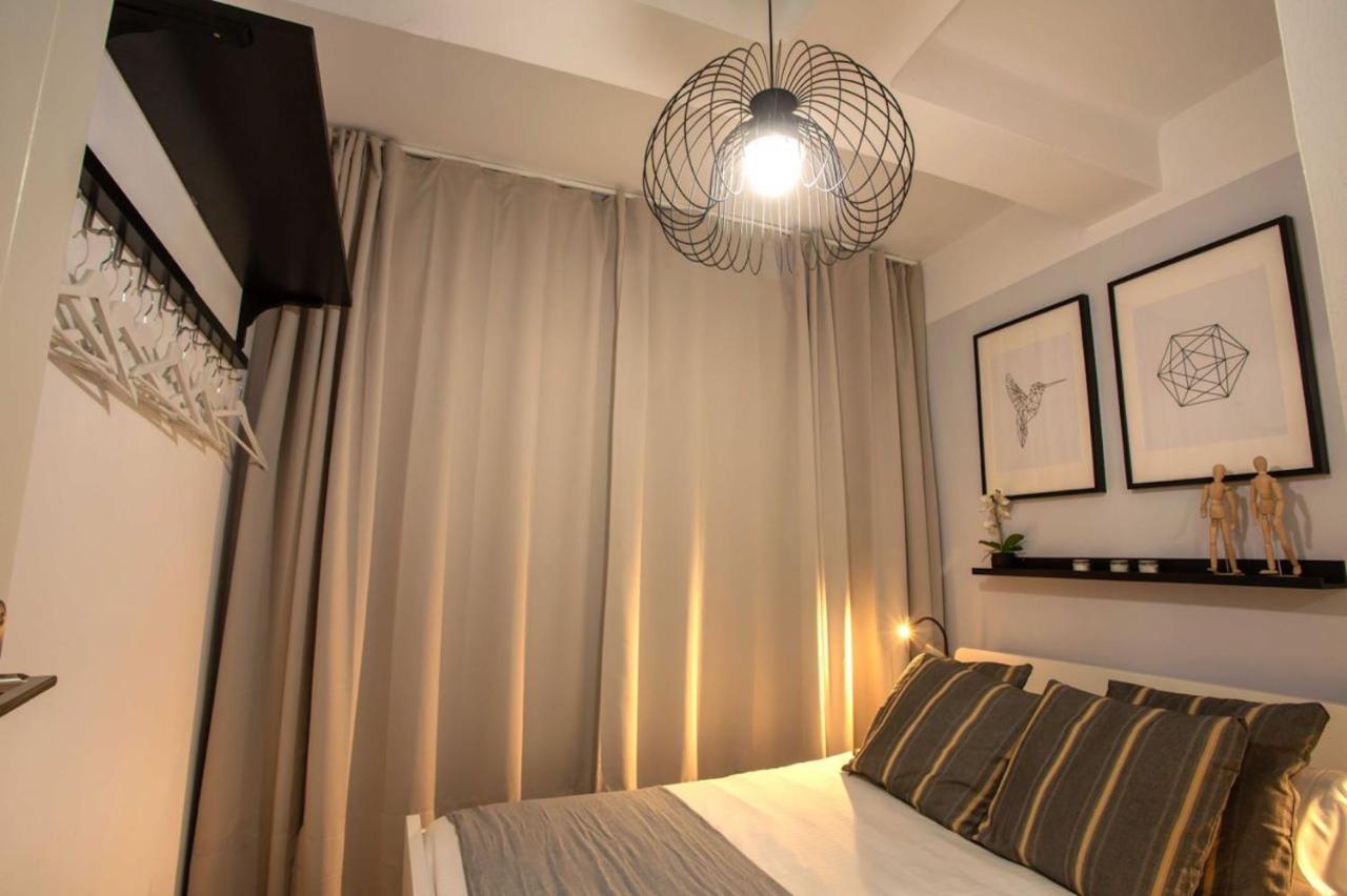 Holidays2Malaga Lagunillas 3 Bedrooms Downtown Local Area 500Mb Free Wifi Málaga Exterior foto