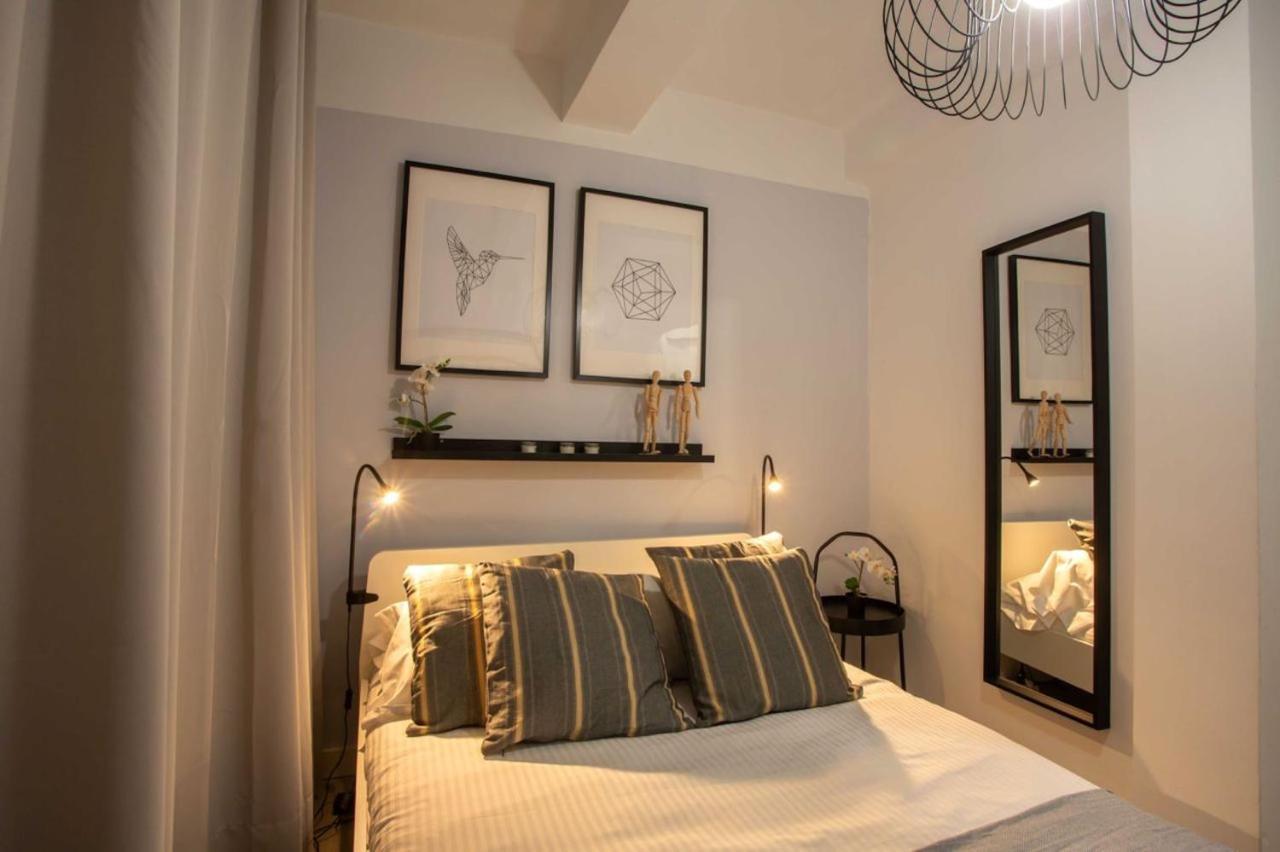 Holidays2Malaga Lagunillas 3 Bedrooms Downtown Local Area 500Mb Free Wifi Málaga Exterior foto