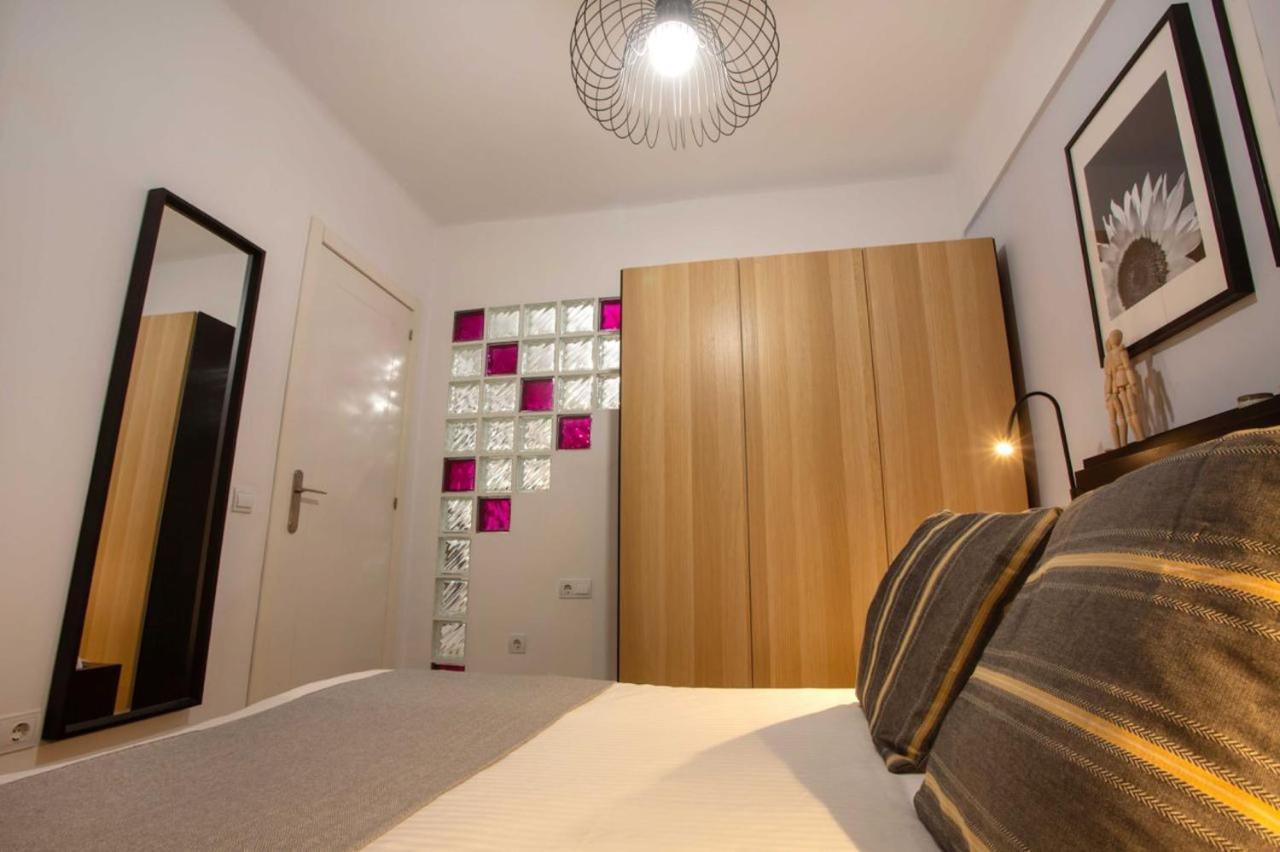 Holidays2Malaga Lagunillas 3 Bedrooms Downtown Local Area 500Mb Free Wifi Málaga Exterior foto